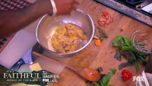 Next Level Chef - Season 5 Episode 9 - Ale's Well That Ends Well