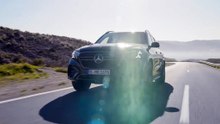 La Mercedes-Benz GLS s'offre une mise à jour