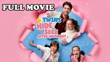 Twins Hide and Seek After One Night FULL EPISODE