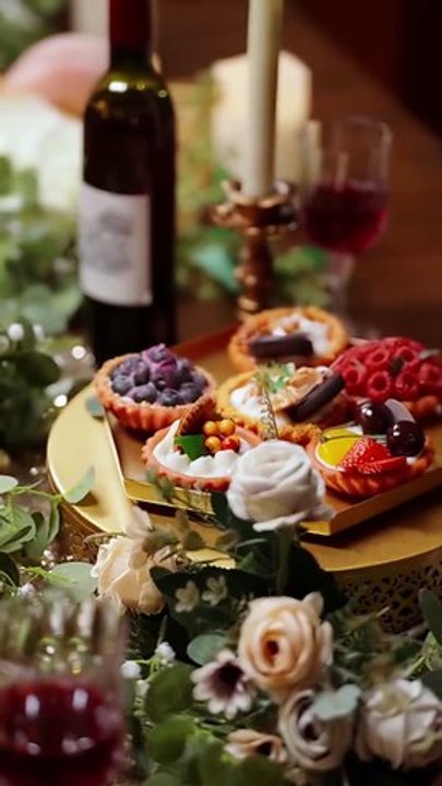 Alpha King This Time I Reject You #Dramabox