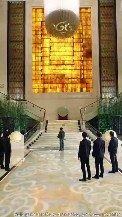 El Código Del Dragón Que Desata El Poder Supremo - Full HD Movie [Spanish Sub] | Watch Till The End