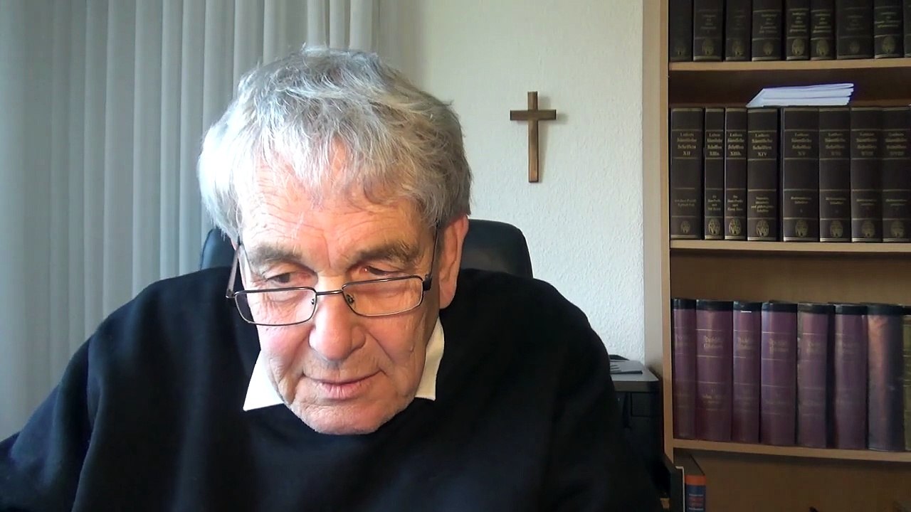 Jesus Christus- ganz Gott und ganz Mensch