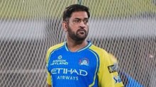 CSK फैंस के लिए बड़ी खुशखबरी, मैदान पर जल्द लौट सकते हैं धोनी
