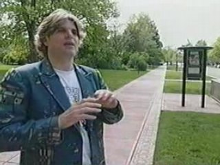 2003 ARTWalk Earns City Liviablity Award