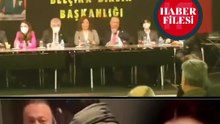 CHP’li Özkan Yalım’ın yüzüne baka baka söylemiş! “Beni dolandırdın!”