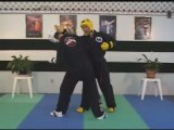 How To Sport Karate – “Roundhouse Kick Block – ...