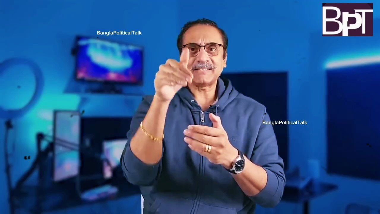 ট্রাম্প যুদ্ধ না থামালে কি কি ঘটবে আগামী এক মাসে ?