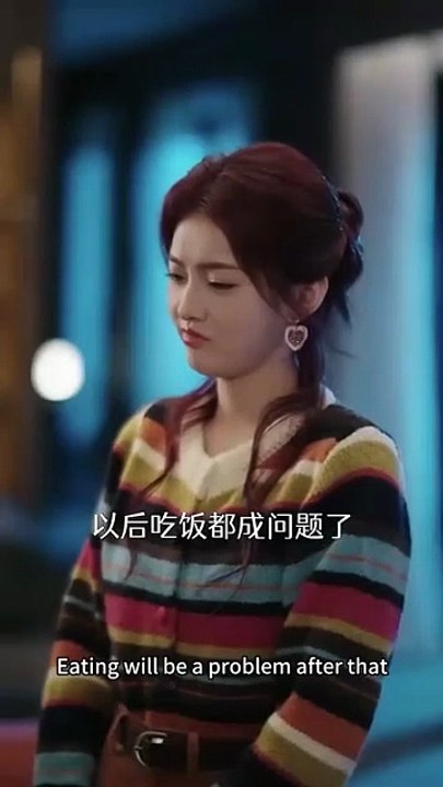 Contract Ends Destiny Calls - Full HD Movie [English Sub] | Watch Till The End