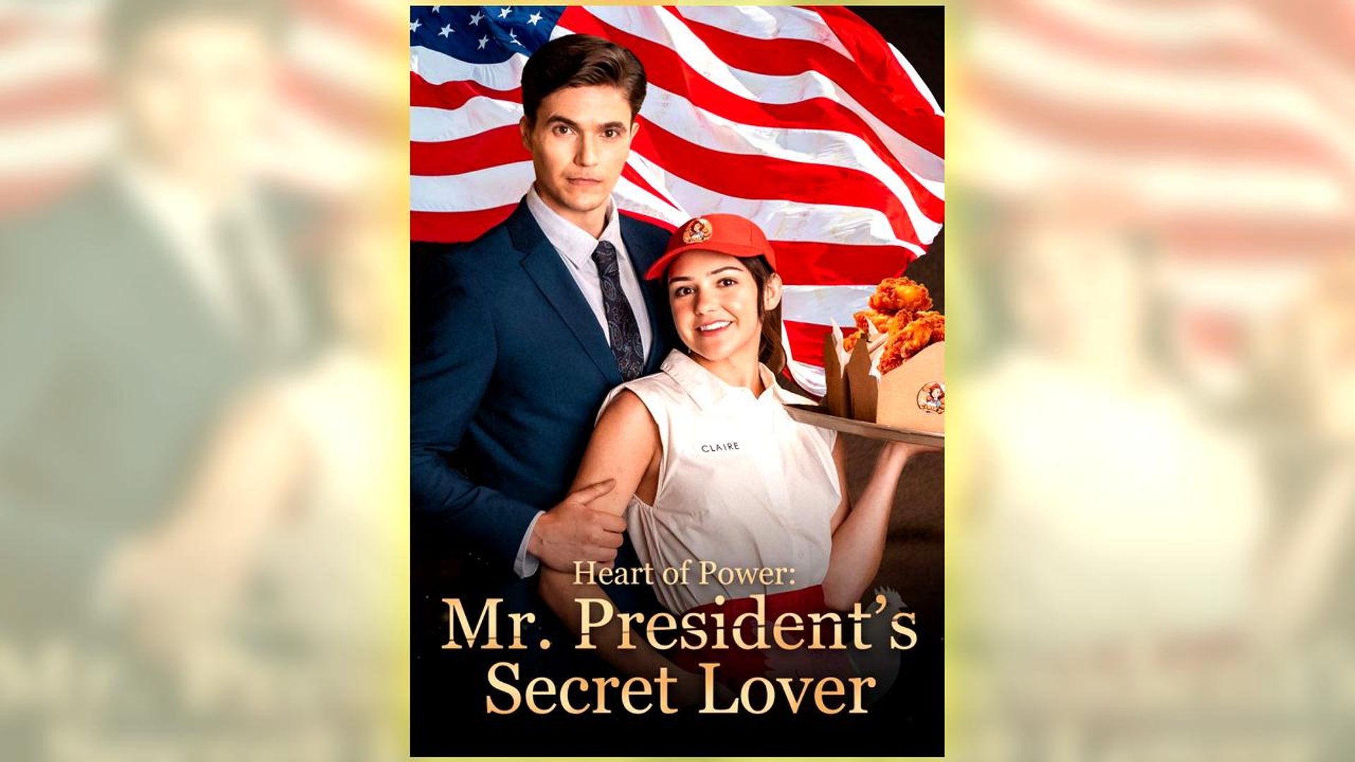⁣Heart Of Power - Mr. President's Secret Lover Full Hd