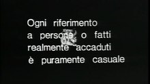 Il segno del comando (1971) sigla finale