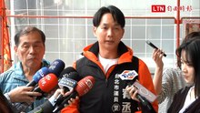 民眾黨下週開鍘李貞秀？陳宥丞：上帝關了一扇窗 自然會開一道門