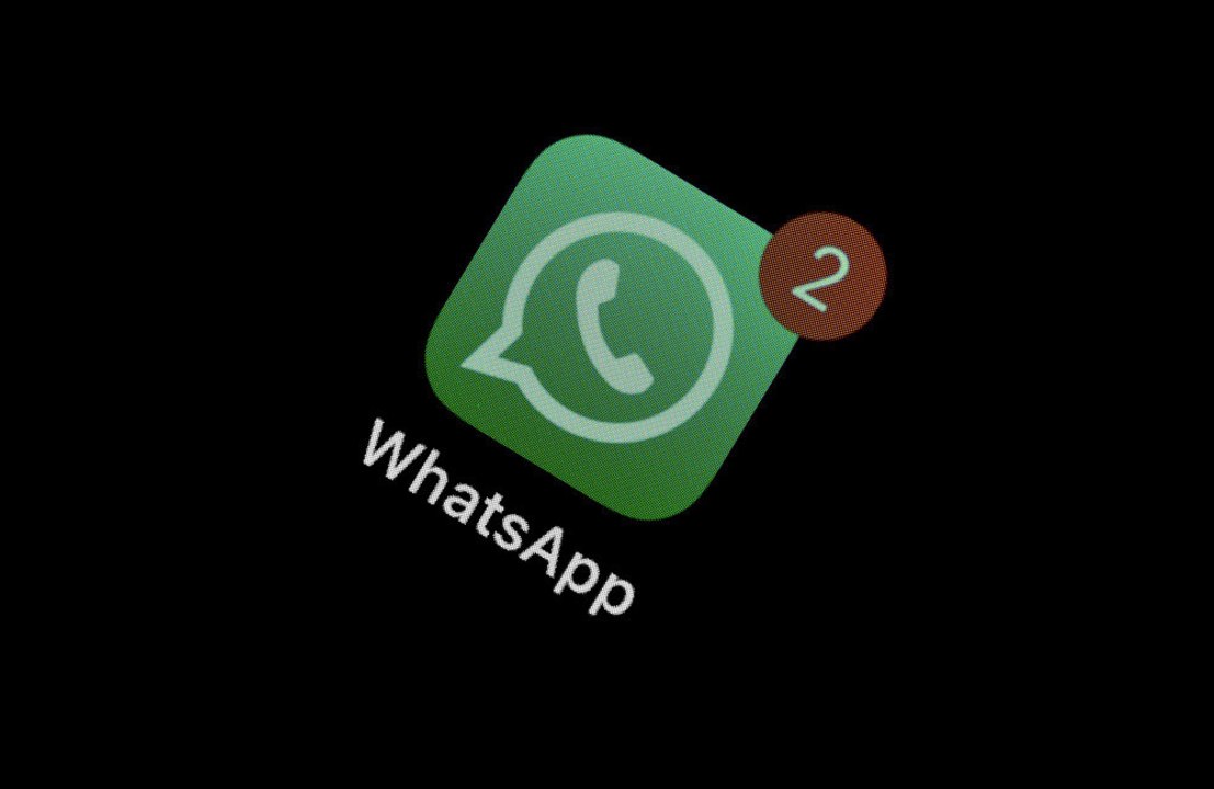 WhatsApp warns users tricked by 'malicious' fake app containing spyware