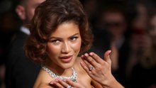 Zendaya dreams of Ryan Coogler collaboration