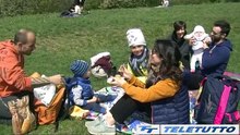 Video News - Il weekend di Pasqua in Provincia