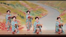La "danza della Capitale", a Kyoto le geishe celebrano la primavera
