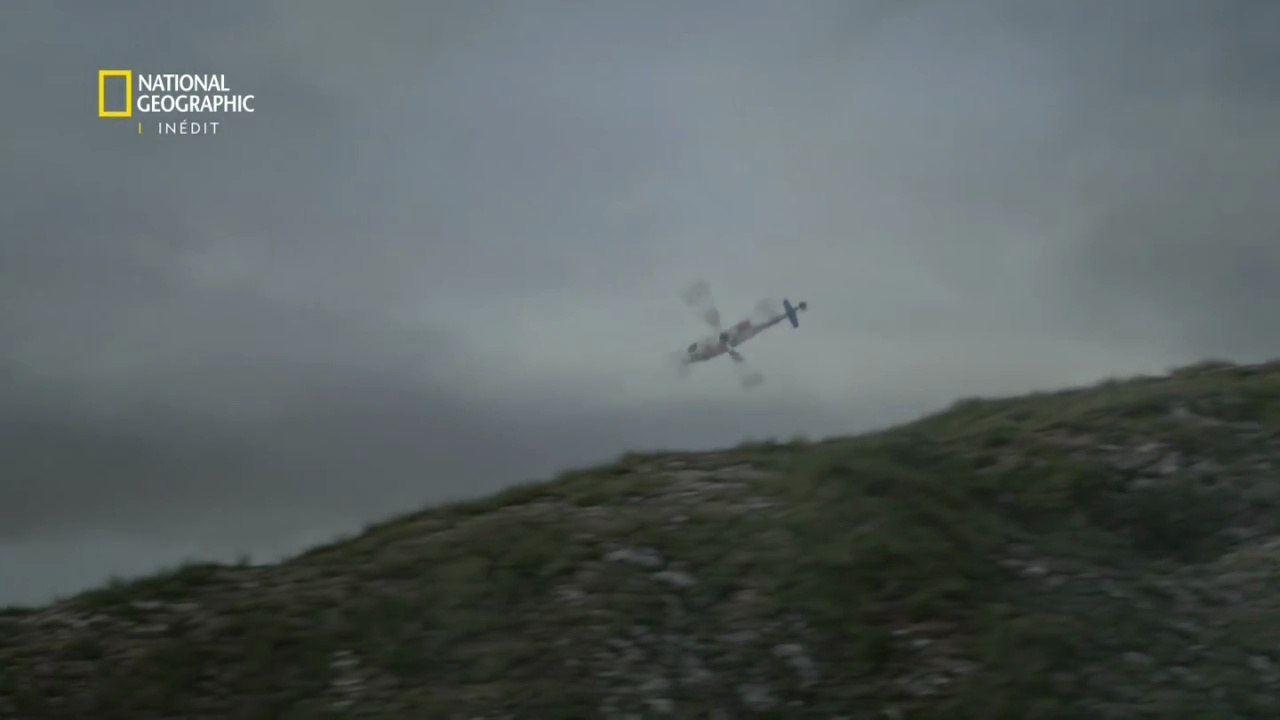 Air Crash – La mort d'une légende – Accident de l'hélicoptère de Kobe Bryant [Français]