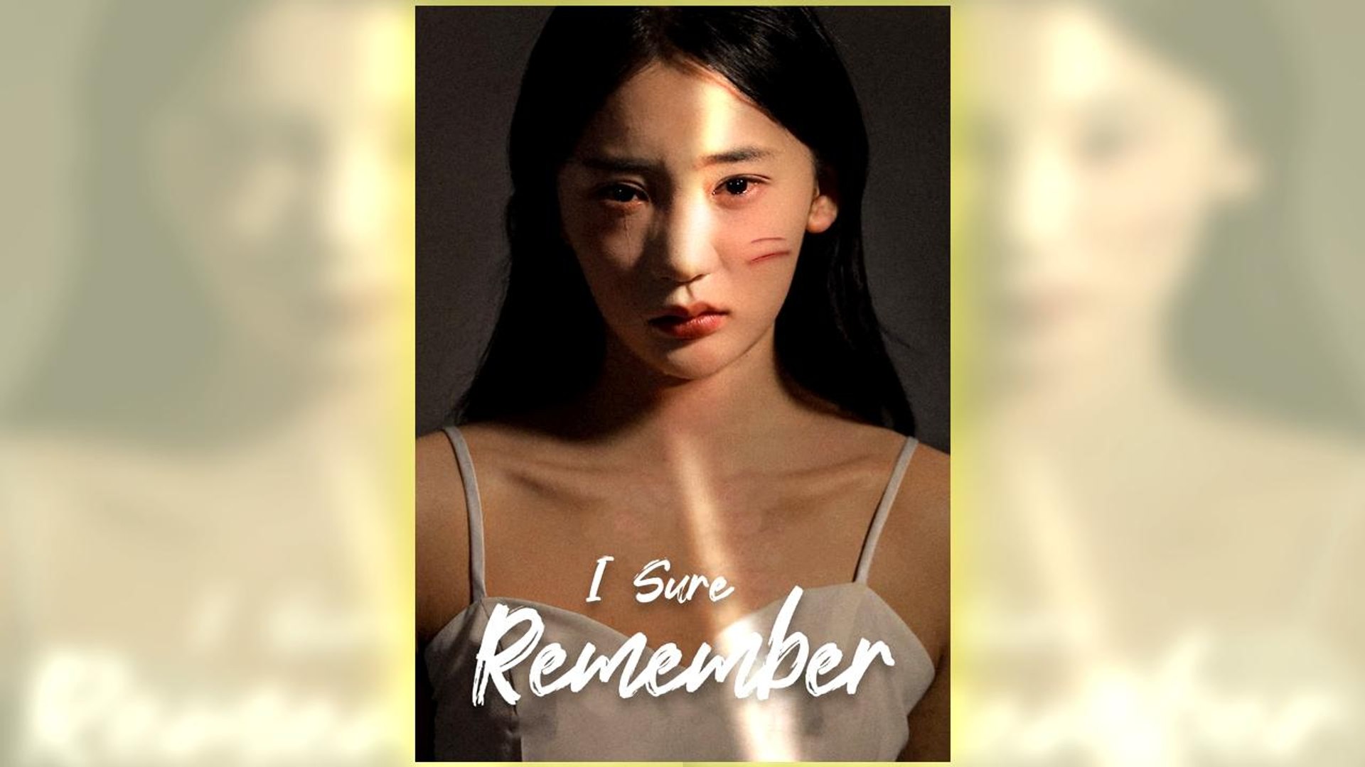 ⁣I Sure Remember Full Hd