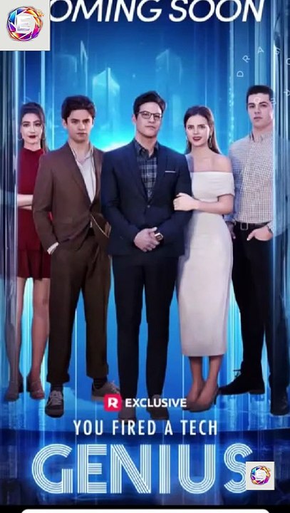 You Fired A Tech Genius - Full HD Movie [English Sub] | Watch Till The End