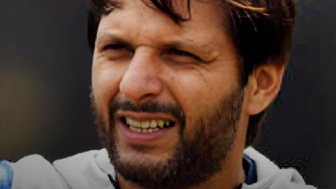 Pakistan Fuel Crisis: पाकिस्तान में ईंधन संकट से मचा हाहाकार, शाहिद आफरीदी ने दिया बड़ा बयान