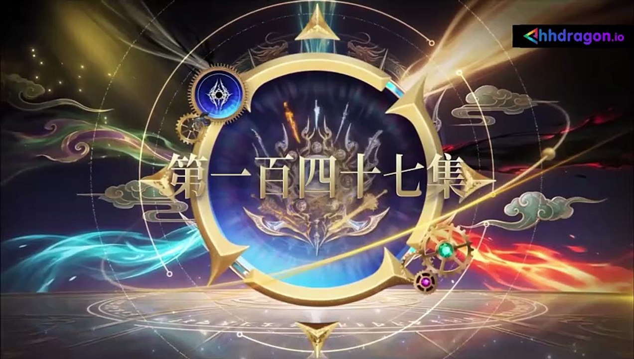 Đấu La Đại Lục 2 Tập 147_HD