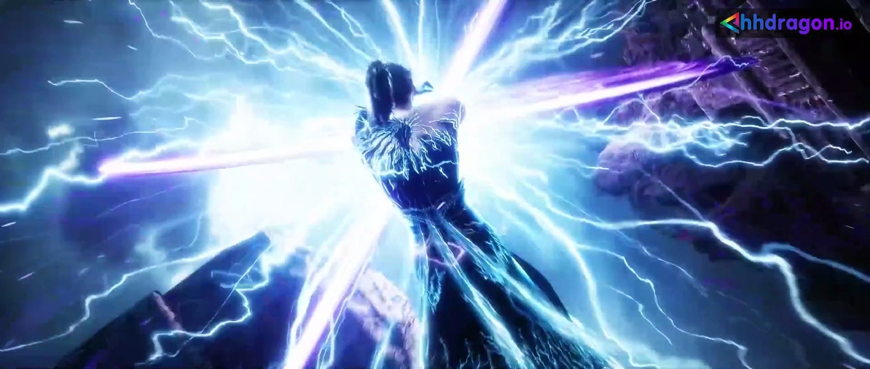 Đại Chúa Tể Tập 67_HD