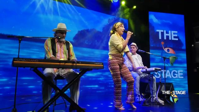 The Stage, altri cinque artisti in semifinale