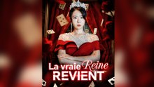 La vraie reine revient Épisode Complet