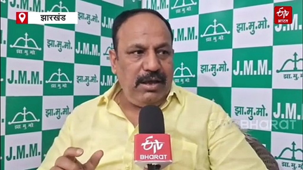 जनगणना के पहले चरण में ही झारखंड के राजनीतिक दलों में रार! केंद्र सरकार पर लगाया वादाखिलाफी का आरोप