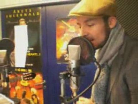 Isam B - I Danmark er Jeg Født