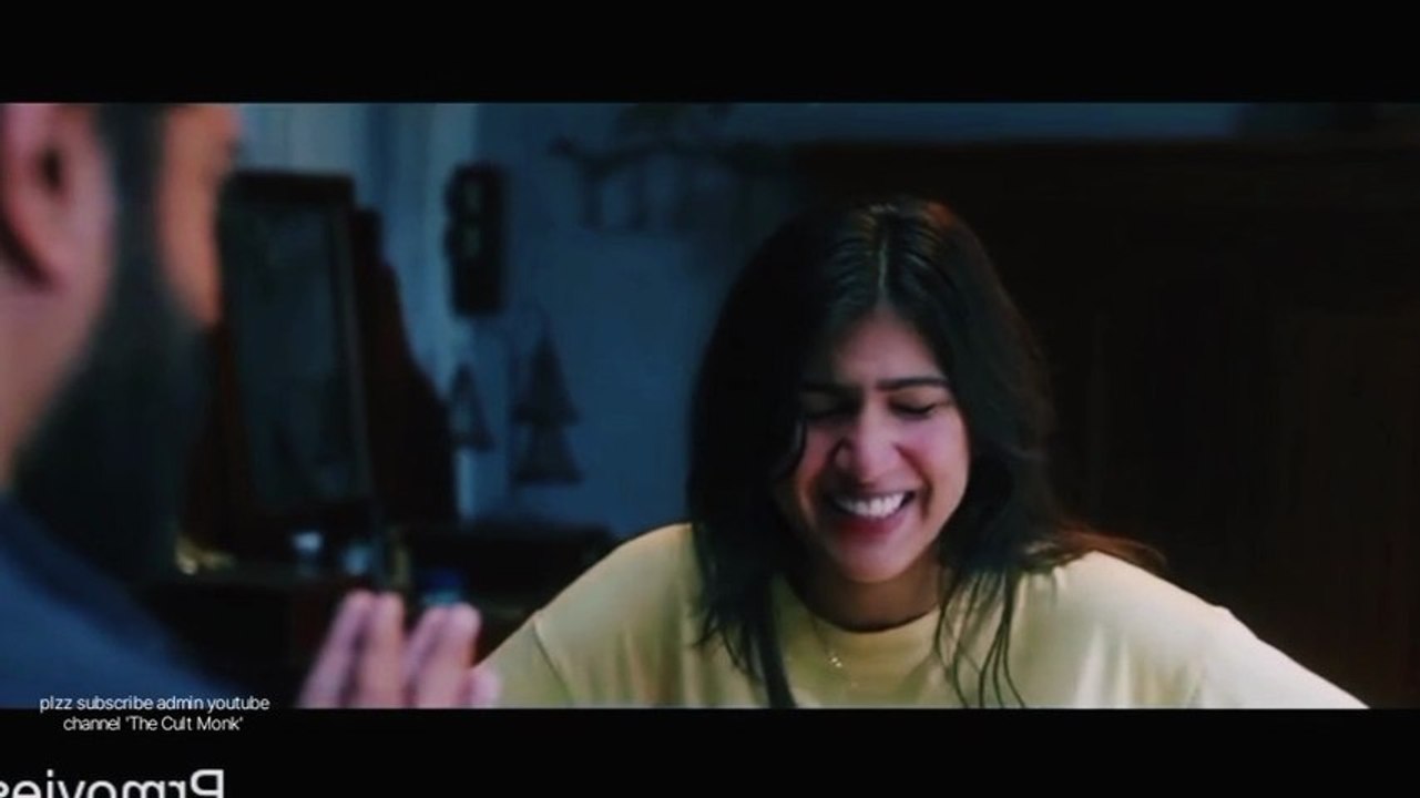 Sarvam Maya (2025) Hindi Dubbed part 1 - video Dailymotion