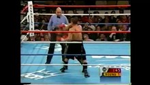 Kostya Tszyu vs Sharmba Mitchell - Showtime 2-3-2001