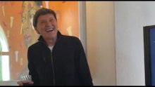Gianni Morandi: Nessun tour d'addio, morirò con un live il giorno dopo