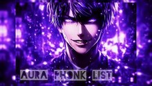 AURA = ♾️ _ TOP VIRAL PHONK_FUNK PLAYLIST 2026 🔥 BOUNCE PHONK MIX to BOOST YOUR AURA
