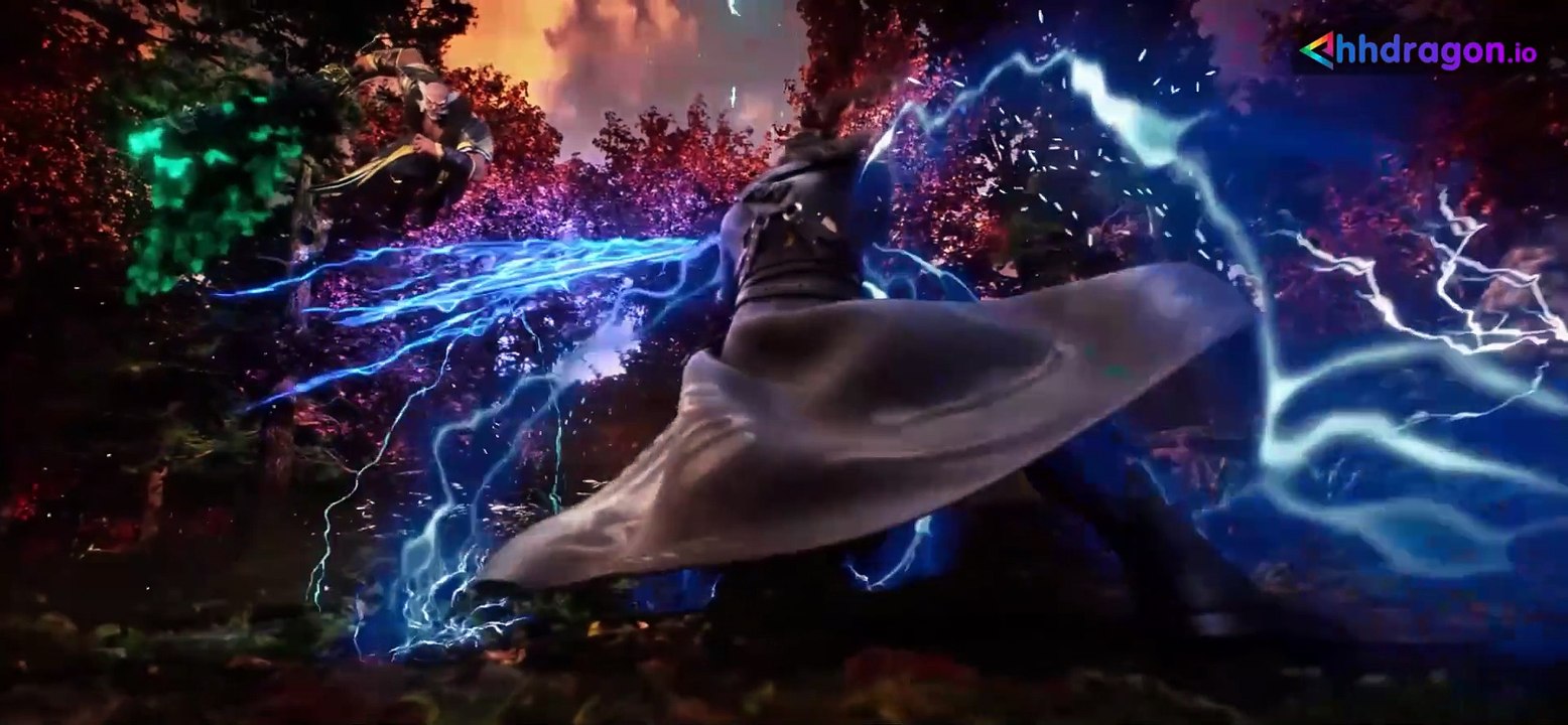 Thương Nguyên Đồ Tập 71_HD