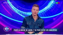 Gran Hermano, al rojo vivo: sexo, deseo y fuertes escenas que sacuden la casa