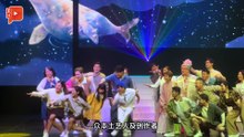 从人生低谷到舞台呈现  《够力好戏2.0》用真实故事触动人心