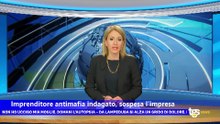 Il notiziario di Tgs, edizione del 2 aprile – ore 13.50