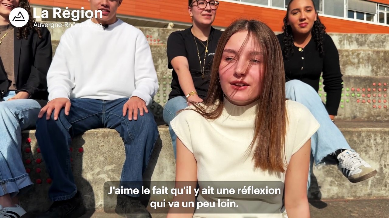 Concours d'Eloquence - Région Auvergne-Rhône-Alpes 2026