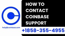 ⁂⁂《FINALGUIDE》 Coinbase® CUSTOMER© SUPPORT℗ Phone Number (OfficiAl)1212 FREE