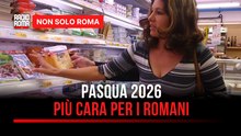 Pasqua 2026 salata le tensioni internazionali pesano sulla tavola, ma i romani non rinunciano alla tradizione