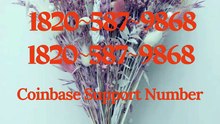 【ALL-IN-ONE】 ≋【Coinbase® {Help Desk Customer SuppoRt}™ — Toll-Free Numbers & Support Options