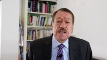 كيف سترد ايران على أي هجوم نووي إسرائيلي محتمل؟ وهل سيطيح التمرد في الجيش الأمريكي بالملك ترامب؟ ولماذا نتوقع ان تطول الحرب؟