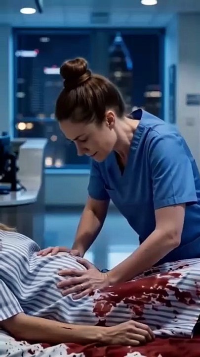 Revenge From The Delivery Bed Englishsub Dramax