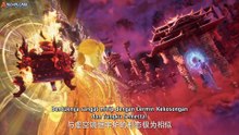 Donghuaid_Shrouding the Heavens Episode 156 [1080p]