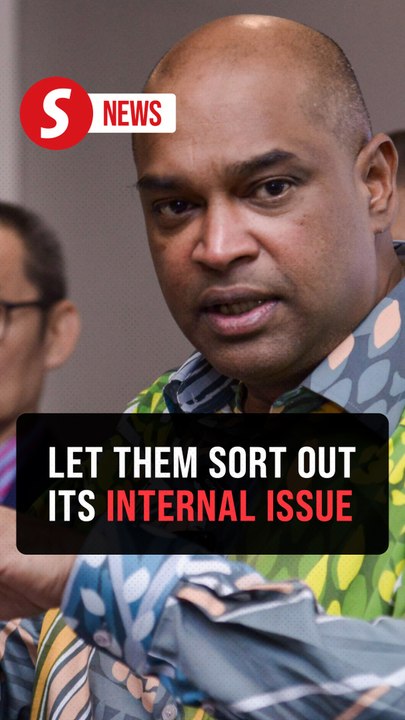 Ramanan says he doesn't want to argue with MUTC on Gig Workers Act engagement