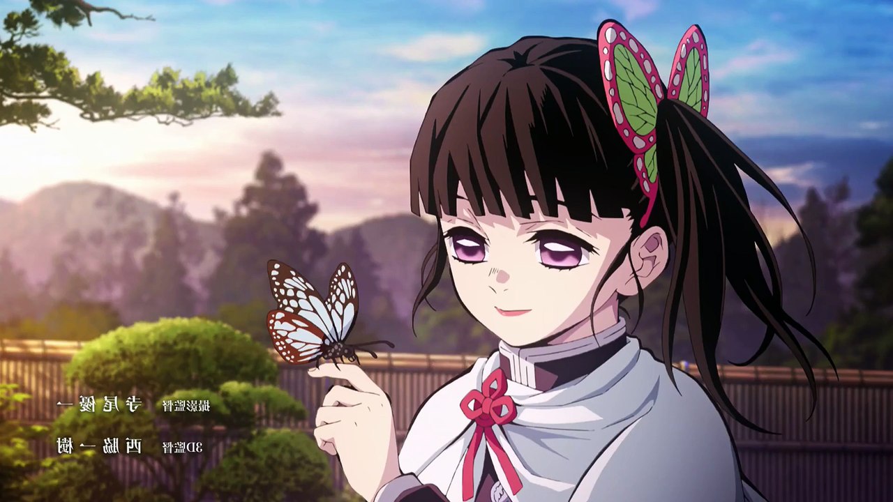 Demon Slayer - S01 EP 09 : Temari Demon and Arrow Demon