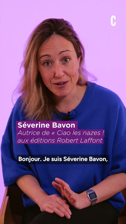 "Le travail n'est pas fait pour se dépasser mais gagner de l'argent" Severine Bavon dénonce certaines cultures d'entreprise
