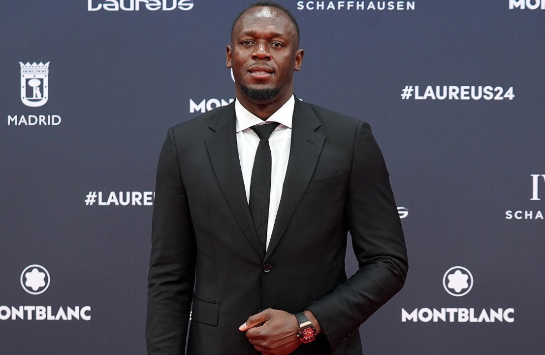 Donovan Bailey doesn't thinks one person can fill the massive void in athletics left by Usain Bolt