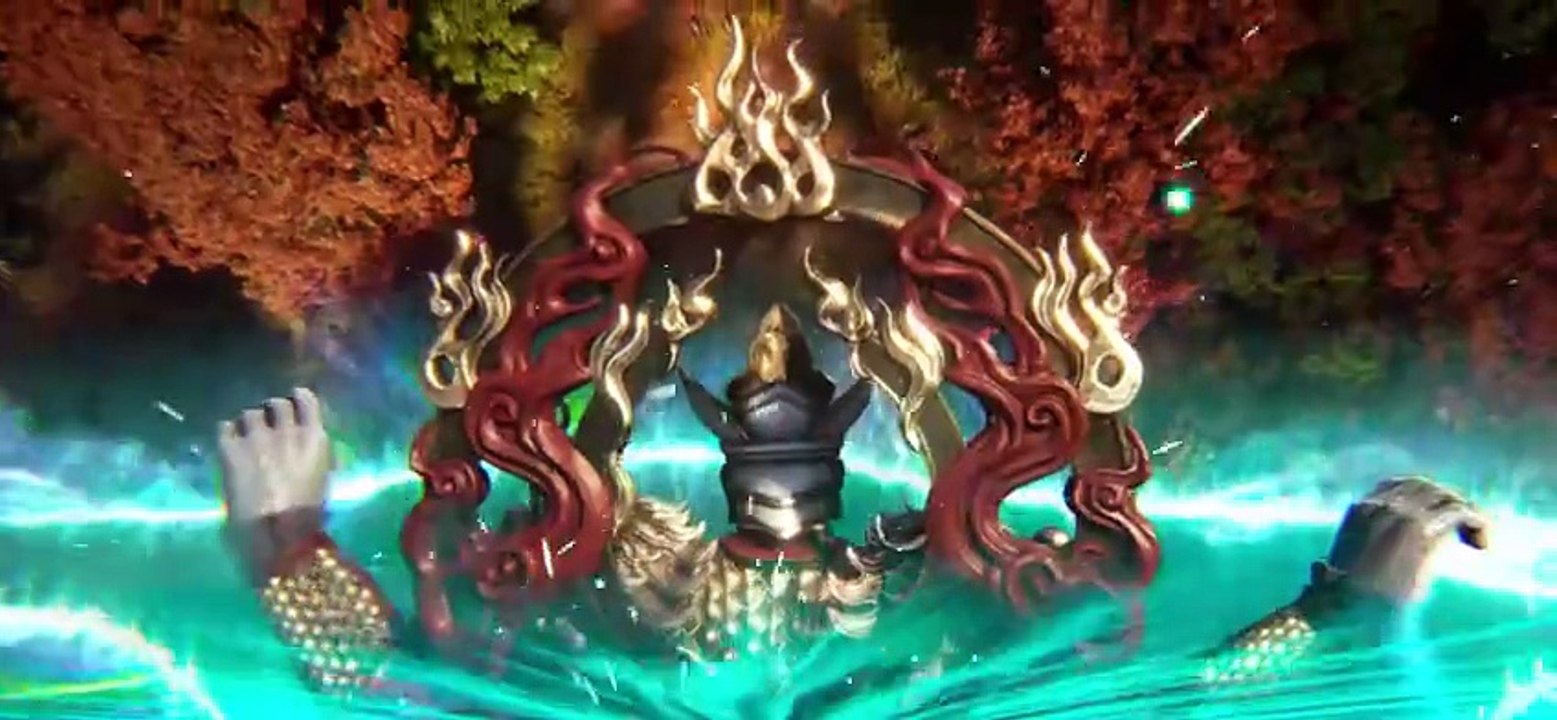 沧元图 第71集