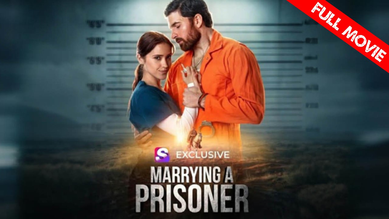 Marrying a Prisoner | Full Movie HD - Best Drama ShortFilms Hot Romance Sweet Romance Modern Charming Intimate Romantic